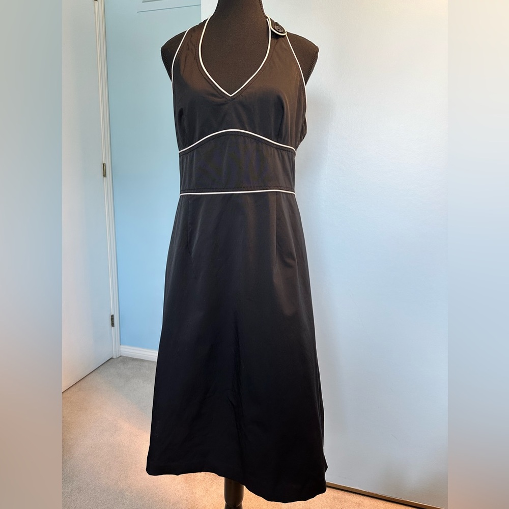 MEXX halter dress